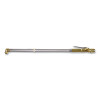 Uniweld 830-36 V-Style Straight Hand Cutting Torch 36 Inch