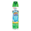 Scrubbing Bubbles 313358 Disinfectant Restroom Cleaner, 25 oz, Aerosol Can, Unscented