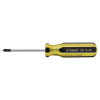 Stanley 64-101-A 100 Plus Phillips Screwdriver Tip Size 1 Point