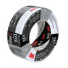 3M DT8 Duct Tape 48 MM x 54.8 M Black