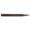 Mayhew Tools 74001 Center Punches, 4 1/2 in, 5/32 in tip, Alloy Steel