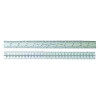 L.S. Starrett 50084 CB12-4R 12" BLADE ONLY #
