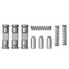 Ridgid 44715 Replacement Jaw Insert Set for Threading Machines, 3 PK, 1 ST/ST