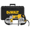 DeWalt DWM120K Heavy-Duty Deep Cut Variable Speed Band Saws, Bale Front Handle, 350 ft/min