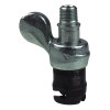 Alemite 50491 Pin-Type Coupler Male 1/8" NPTF Single