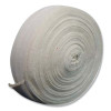 PIP COTTUB-3LB Perfect Fit Cotton Tubing Roll, 117 ft L, White