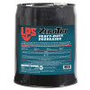 LPS 03505 ZeroTri Heavy-Duty Degreaser, 5 gal, Pail, Ether Scent