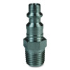 Dixon Valve D4M4 DF-Series Pneumatic Threaded Plug, 1/2 in -14, Steel
