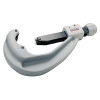 Ridgid 33055 Enclosed Feed Tubing Cutter, Model 205, 1/4 in to 2-3/8 in Cutting Capacity, Includes Fold-Away Reamer/Spare Cutter Wheel