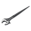 Crescent AT215SPUD Construction Wrench 16 In 1-1/2 In Opening Black Oxide