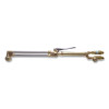Uniweld EC350AL V-Style Medium-Duty Torch Handle