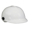Jackson Safety 20186 BC 100 Bump Cap with Faceshield Attachment White