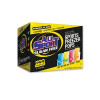 ALL SPORT 10122566 Freezer Pops, Sugar-Free, 3 oz, Tube, Assorted Flavors