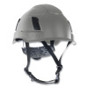 Jackson Safety 22108 XS2-500 Type 2 Safety Helmet Gray