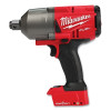 Milwaukee 2864-20 M18 FUEL ONE-KEY 3/4 Inch High Torque Impact Wrench Friction Ring Bare Tool
