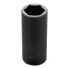 Proto J7334H Torqueplus Deep Impact Sockets 1/2 in, 1/2 in Drive, 1 1/16 in, 6 Points