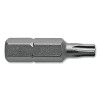 Apex 480-TX-27X T-27 Torx Insert Bit 5/16" Hex 1-1/4" L 32mm OAL Single
