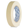 3M 2307 Masking Tape 24 MM x 55 M Natural