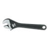 Proto J704SB Adjustable Wrench 4 In Black Oxide