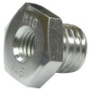 Weiler 36053 Vortec Pro Arbor Adapter 5/8 In 11 to M10 x 1.50