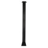 Anchor Brand 393 Ship Scraper, 1-3/4 in W, Double-End Bent