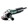 Metabo 603612420 WP 1100-125 Angle Grinder 4-1/2 Inch and 5 Inch 11 Amp 12000 RPM Paddle Switch