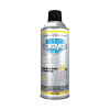 Sprayon SC0204000 Dry Film Graphite Lubricant, 10 oz, Aerosol Can