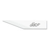 Slice 10519 Craft Blade, 1-1/4 in L, Ceramic, Pointed Tip, PK/4