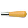 Crescent/Nicholson 21520N HANDLE WOODEN TYPE-A #4CDD.NICH