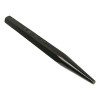 Mayhew Tools 20105 Solid Punch, 6 in L, 5/16 in Tip, Alloy Steel