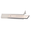 Stanley 11301L Quick-Point Snap-Off Blade, 4-1/4 in, High Carbon Steel