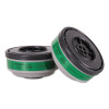 North by PIP N75004L Ammonia/Methylamine Cartridge Single Pair