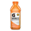 Gatorade 04790 Gatorlyte Electrolyte Beverage, Orange, 20 oz, 12 ct