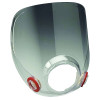 3M 6898 Lens Assembly Replacement for 6000 Series Full Facepiece Respirator