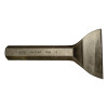 Mayhew Tools 12302 Brick Set Chisel, 7-1/2 in Long, 4 in Cut, 6 per box