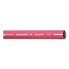 Continental ContiTech 20026985 Frontier Air/Water Hose, 0.37 lb @ 1 ft, 1.15 in OD, 3/4 in ID, 500 ft L, 300 psi