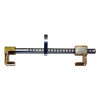 Miller by PIP 881614 ShadowLite Beam Anchor, 14 in, Positive-Locking System; Snap-Button