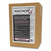 Anchor Brand 13013683-562007 Oil-Based Sanded Floor Sweeping Compound, Green, 50 LB/BX