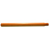 Magnolia Brush A60 Threaded Handle, Hardwood, 60 in L x 15/16 in dia