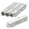 Ridgid 38105 Model 65R Pipe Dies 1 In Thru 2 In 11-1/2 NPT High Speed Steel For Stainless