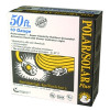 Southwire 1788SW0002 Polar Solar Plus Extension Cord 10/3 SJEOW 50 Ft 1 Outlet Yellow