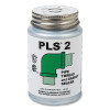Gasoila PB04 PLS 2 Premium Thread and Gasket Sealer, 1/4 pt Can, Dark Gray