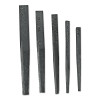 Proto J9500A Extractor Set, 5 Pc, 1/8 in to 3/8 in dia