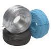 Ideal Reel 77536 Galvanized Tie Wire 16 Gauge 3.5 Lb Roll