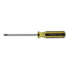 Stanley 64103A 100 Plus Phillips Tip Screwdriver, 11" Long, Tip Size #3, 5/16" Shank Dia