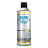 Sprayon SC0100000 LU100 White Lithium Grease, 11 oz Fill, 16 oz Container, Aerosol Can