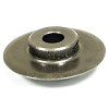 Ridgid 33145 Pipe Cutter Replacement Wheel, F-367, Cuts Steel and Ductile Iron