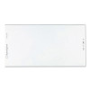 3M 7100019783 Speedglas 9100 Series Inside Protection Plate, Clear, 9100X, Polycarbonate, Clear