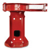 Ansul 30759 Multi-Purpose Bracket, 20 lb, Red, Steel
