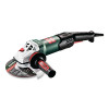 Metabo 601078420 WEP 17-150 Q HT Angle Grinder 6 Inch 14.6 Amp 9600 RPM 5/8-11 Paddle Switch High Torque